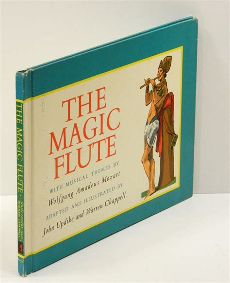 Decoding the Mysteries of the Magic Flute Song